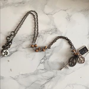 Lucky Brand 13” Necklace